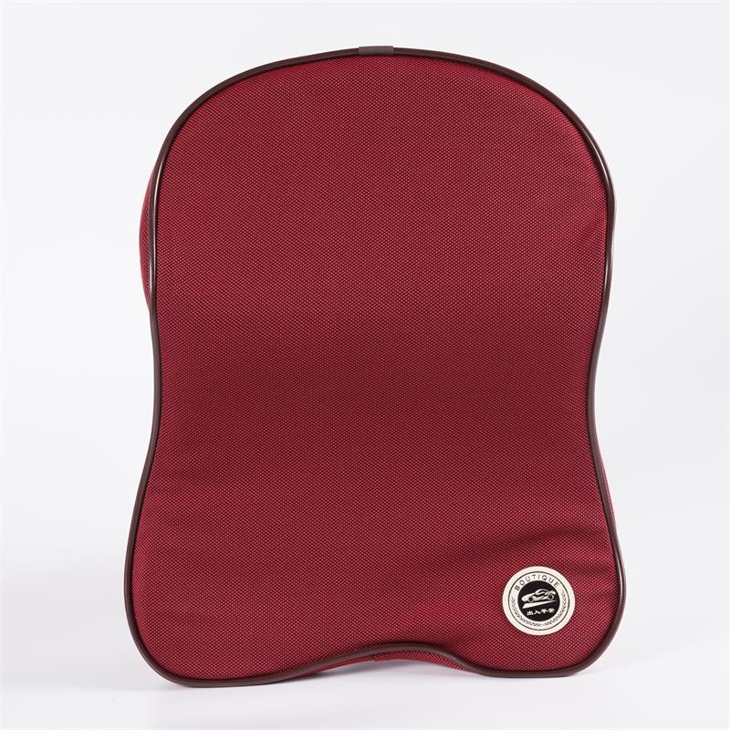 Posture Correction Rest Memory Foam Lumbar Support suppliers