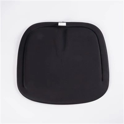 Coussin de siège lavable en mousse à mémoire de forme pour étudiants